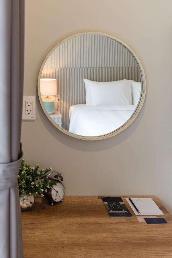 مدينة هوشي منه Charmaine'S Hotel & Apartment المظهر الخارجي الصورة